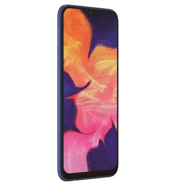 گوشی موبایل سامسونگ مدل Galaxy A10 دو سیم‌ کارت ظرفیت 32 گیگابایت - Image 7