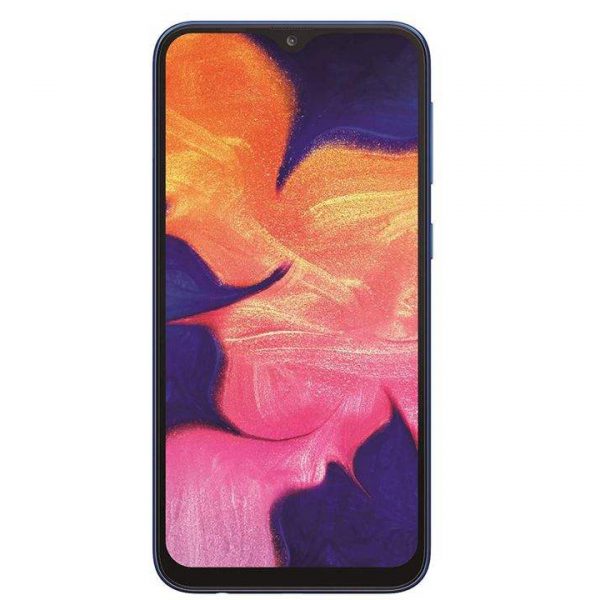 گوشی موبایل سامسونگ مدل Galaxy A10 دو سیم‌ کارت ظرفیت 32 گیگابایت