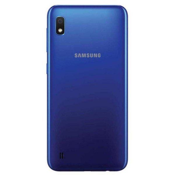 گوشی موبایل سامسونگ مدل Galaxy A10 دو سیم‌ کارت ظرفیت 32 گیگابایت - Image 3