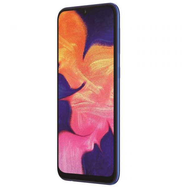 گوشی موبایل سامسونگ مدل Galaxy A10 دو سیم‌ کارت ظرفیت 32 گیگابایت - Image 2